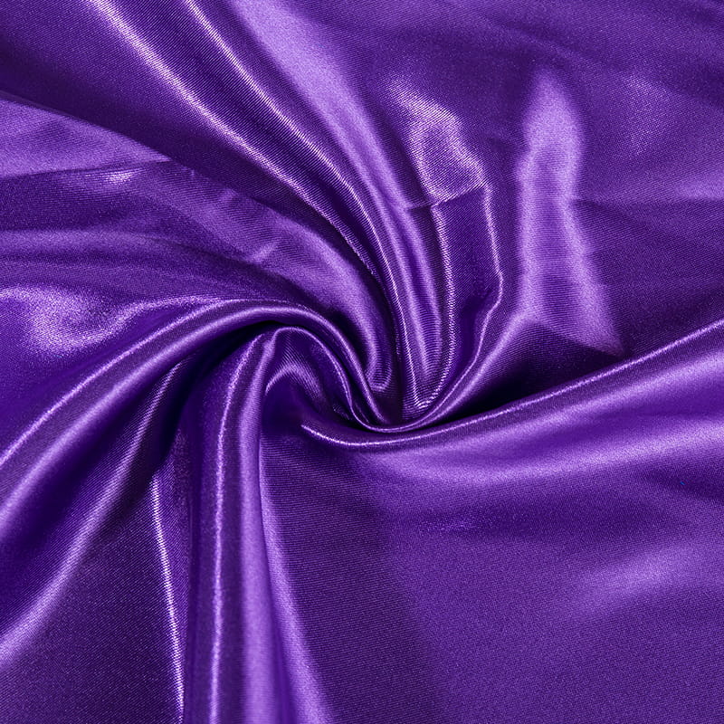 100D szatén szövet
