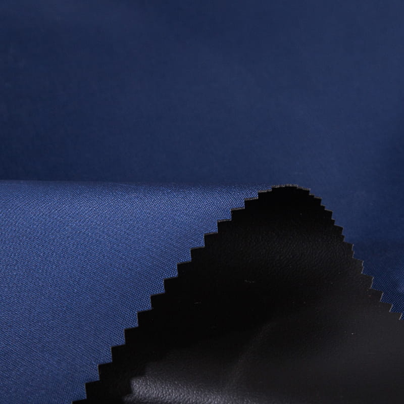 Nylon habosított oxfordi szövet