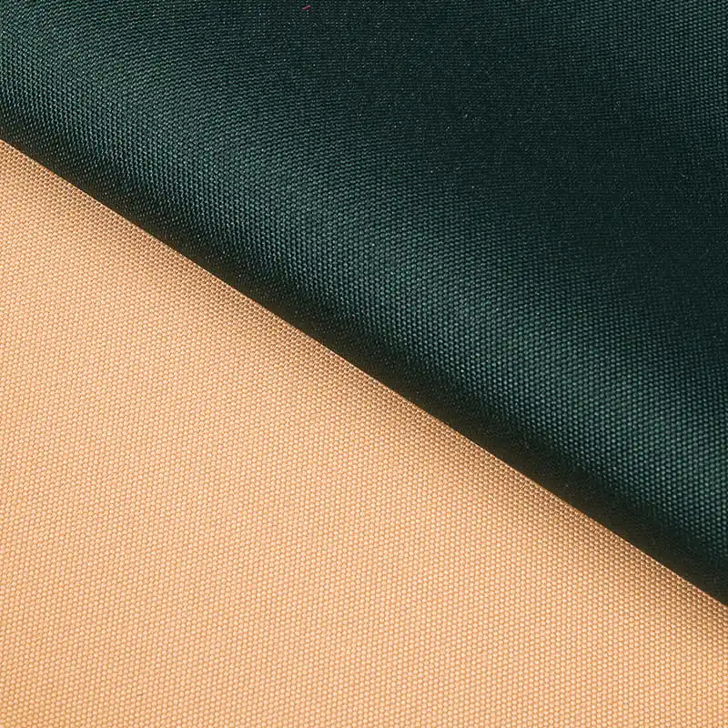 Mi a PVC PU Coating Oxford Fabrics jövőbeni piaci trendje?